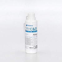 Acry C&B Dentine 100gr RUTHINIUM