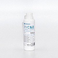 Acry C&B Smalt 100gr RUTHINIUM.