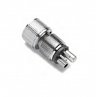 Adaptor Turbina BORDEN TPC