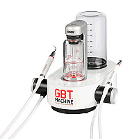 Airflow Prophylaxis Master GBT Machine  EMS Dental
