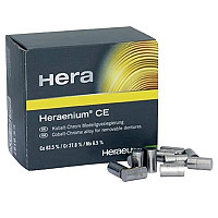 Aliaj Cr-Co Heraenium CE 1Kg KULZER