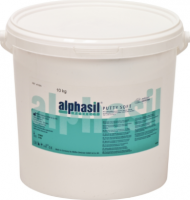 Alphasil perfect Lab shore A85 10 Kg +2 activatoare - imagine 2