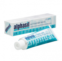 Alphasil perfect Lab shore A95 10 Kg +2 activatoare - imagine 2