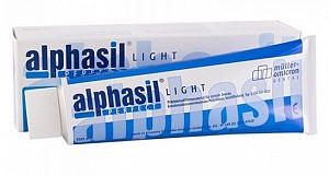 Alphasil perfect light 150 ml