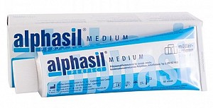 Alphasil perfect medium 150 ml