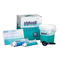Alphasil perfect professional kit 1 medium