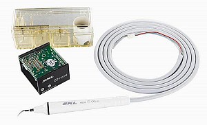 SKL Scaler ultrasonic L3-unit tip NSK-PERIO+ENDO