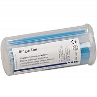 Aplicatoare Single Tim 100buc VOCO