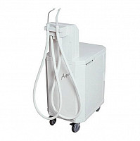 Aspirator Chirurgical Mobil Aspina EKOM