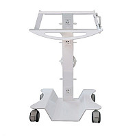 ASTRA Cart Mobil Pentru Scanner Cu Suport Pentru Laptop