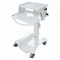 ASTRA Cart Mobil Pentru Scanner Cu Suport Pentru Laptop - imagine 2
