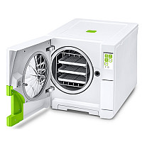 Autoclav LARA 22L RIL-122 - imagine 2