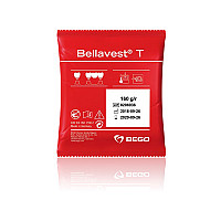 Bellavest T masa de ambalat, 80 x 160g, bax