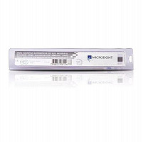 Benzi Abrazive Inox 2.5mm 12 buc/cut MICRODONT