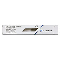 Benzi Abrazive Poliester 6.0mm 100 buc/cut MICRODONT