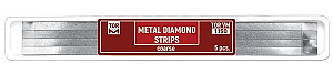 Benzi Metalice Diamantate 2mm Coarse 5buc 1150(3) TOR VM