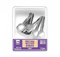 Benzi Proximal Anterior Large12buc 1388 TOR VM