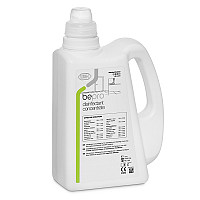 BePro Dezinfectant suprafete, concentrat 1l