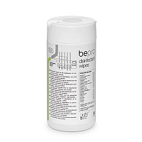 BePRO servetele dezinfectante 120 buc/ cutie