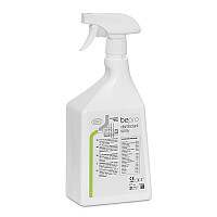 BePro Spray dezinfectant 1 l