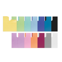 Bavete BibUp!  Autoadezive Monoart 150 buc/cut EURONDA