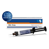 Bifix Temp QuickMix Fluorescent 1x5ml VOCO #1056