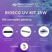BioEco UV Kit 15W