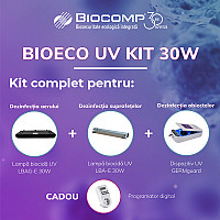 BioEco UV Kit 30W