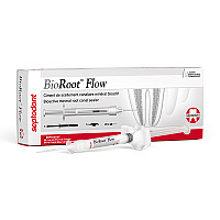Bioroot Flow - ciment bioceramic 2g/seringa