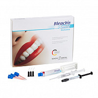 Bleach n smile automix kit albire