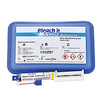 Bleach'n smile automix refill 5g