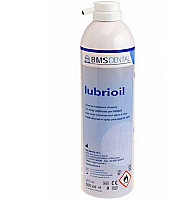 Lubrioil Spray Lubrifiant Piese De Mana 500ml BMS