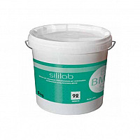 BMS Sililab lab shore putty92 5kg + 2 activatoare