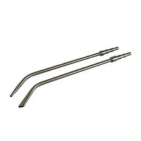 Canula Aspiratie Chirurgicala Inox DD19
