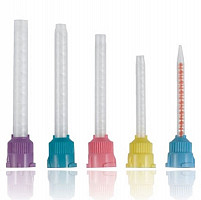 Canule Mixare 50 buc/pg TPC