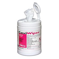 CaviWipes - servetele dezinfectante 160 buc/cutie