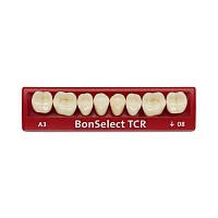 CD Dinti Bonselect TCR 8 buc /sina 698517 - imagine 2