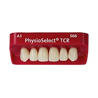 CD Dinti Physioselect TCR 6 buc / sina 696700