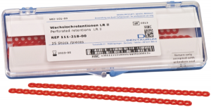 Ceara banda scheletate LR II, 25 buc/cut