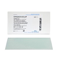 Ceara calibrata schelet Dentaurum 15buc., 0.35mm Soft