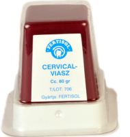 Ceara cervicala calup 80 g/cut