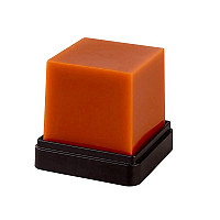 Ceara Geo Expert Cervical Red-Orange Transparent 40g RENFERT