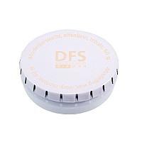 Ceara modelat DFS 60g ivory