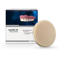 CediTEC DT Disc A3 20mm VOCO
