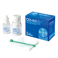 Ciment Cembest 35g plv + 20ml liq BMS
