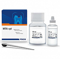 MTA vpt - praf 10 g / lichid 10 ml #1645 VOCO
