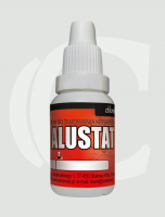 Alustat Lichid Hemostatic 10ml CERKAMED - imagine 2