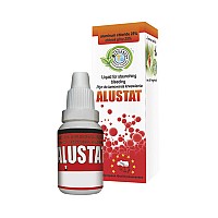 Alustat Lichid Hemostatic 10ml CERKAMED