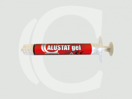 CK Alustat gel 5ml - imagine 2