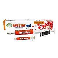 Alustat Gel Hemostatic 5ml CERKAMED